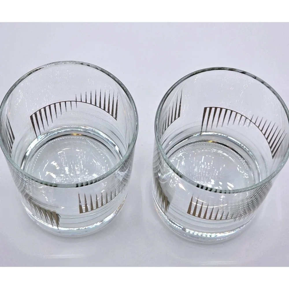 Luminary Scala vintage pair